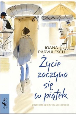 Życie zaczyna się w piątek