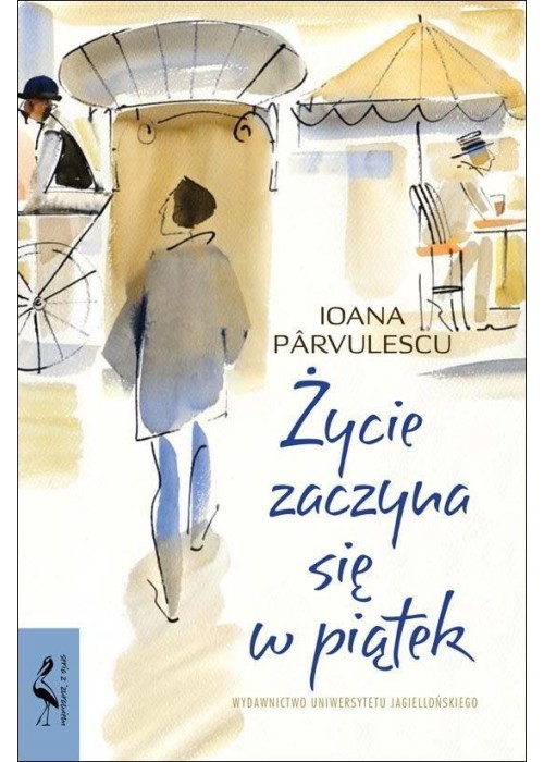 Życie zaczyna się w piątek