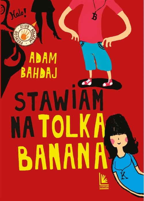 Stawiam na Tolka Banana