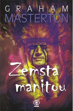 Zemsta manitou w.3