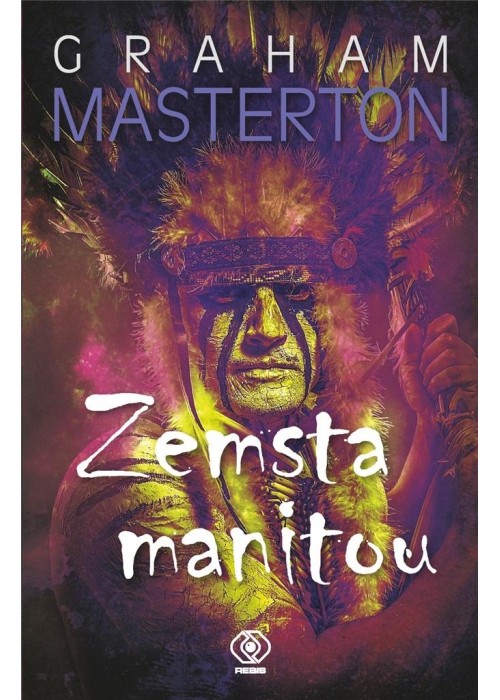 Zemsta manitou w.3