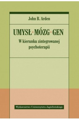 Umysł, mózg, gen