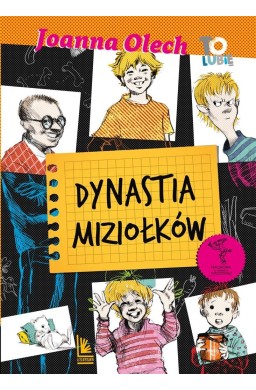 Dynastia Miziołków