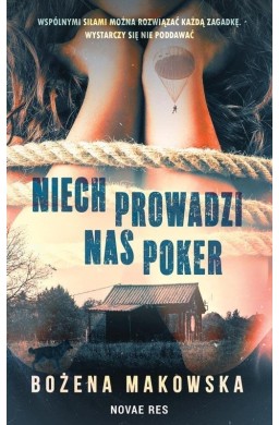 Niech prowadzi nas poker