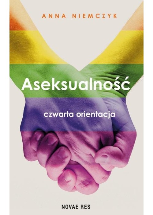 Aseksualność. Czwarta orientacja w.2