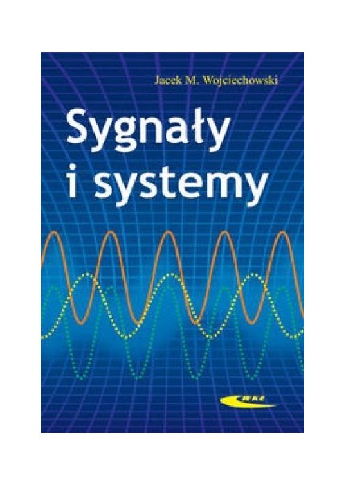 Sygnały i systemy