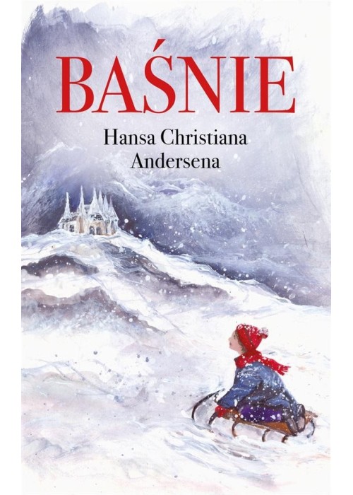 Baśnie Hansa Christiana Andersena