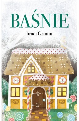 Baśnie braci Grimm