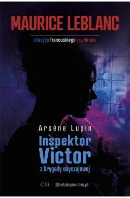 Arsene Lupin: Inspektor Victor z brygady...