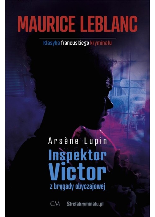 Arsene Lupin: Inspektor Victor z brygady...