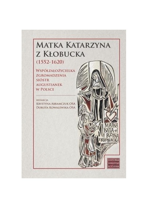 Matka Katarzyna z Kłobucka