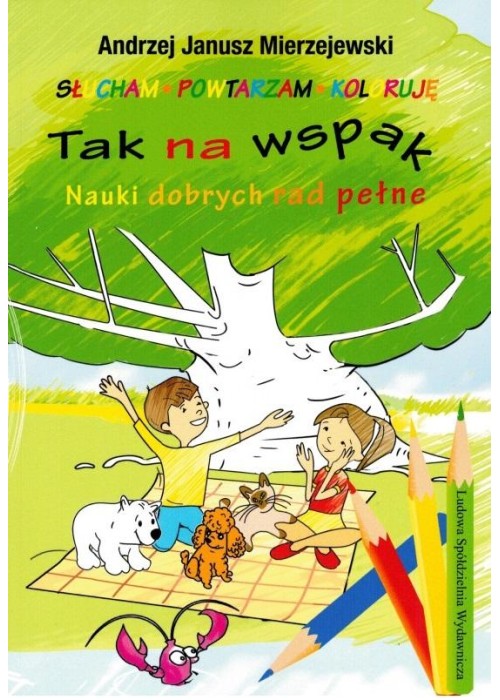 Tak na wspak