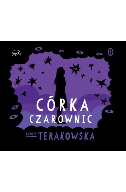 Córka Czarownic audiobook