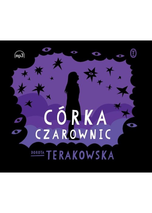 Córka Czarownic audiobook