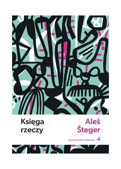 Księga rzeczy