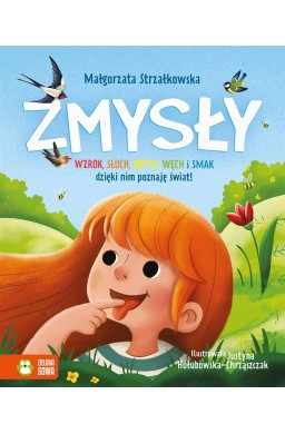 Zmysły