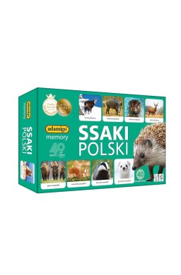 Ssaki Polski memory