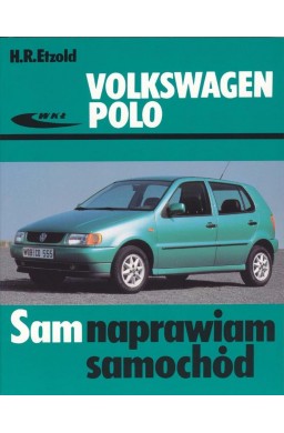 Volkswagen Polo 1994-2001