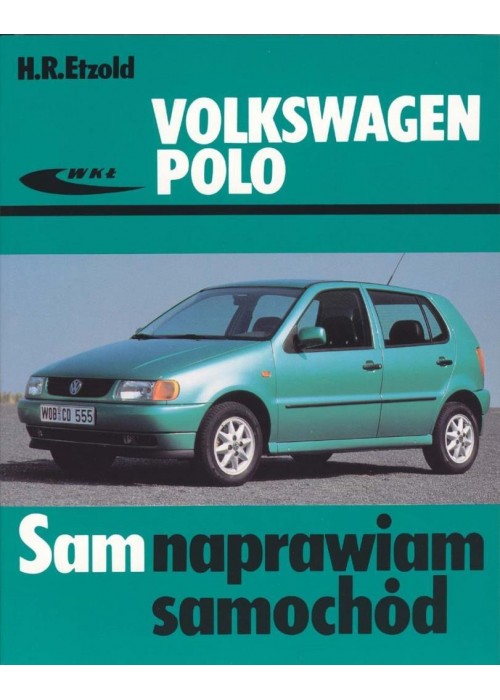 Volkswagen Polo 1994-2001