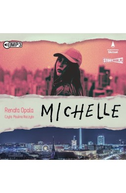 Michelle audiobook