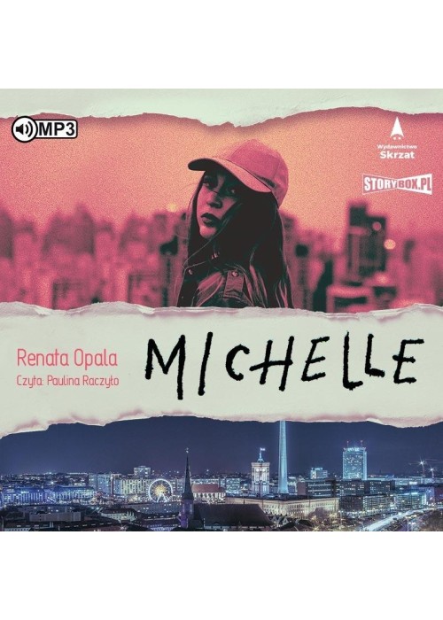 Michelle audiobook