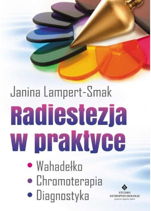 Radiestezja w praktyce