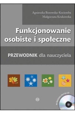 Funkcjonowanie osobiste i społeczne