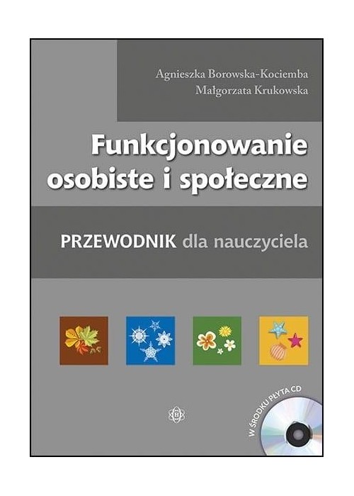 Funkcjonowanie osobiste i społeczne