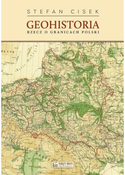 Geohistoria