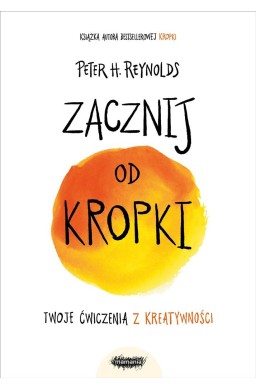 Zacznij od kropki