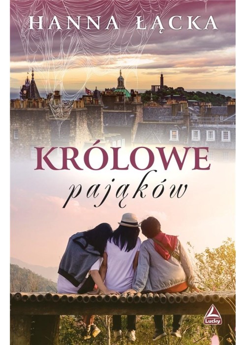 Królowe pająków