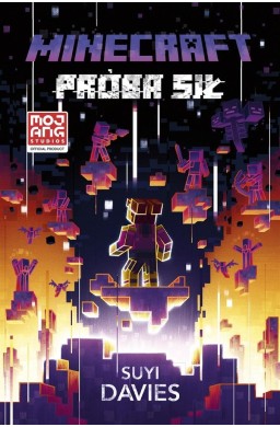 Minecraft. Próba sił