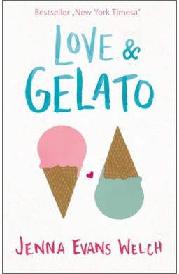 Love & Gelato