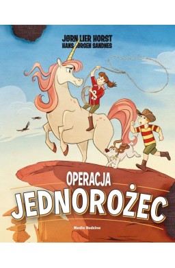 Operacja Jednorożec