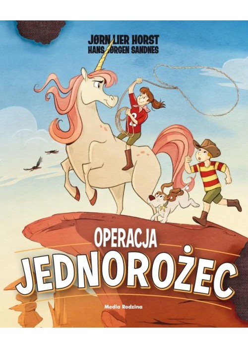 Operacja Jednorożec