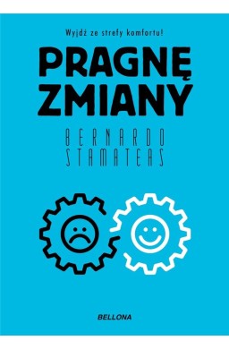 Pragnę zmiany