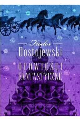 Opowieści fantastyczne