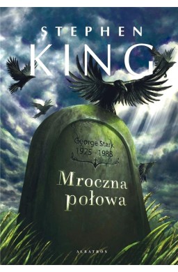 Mroczna połowa