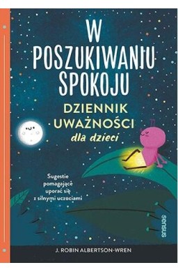 W poszukiwaniu spokoju