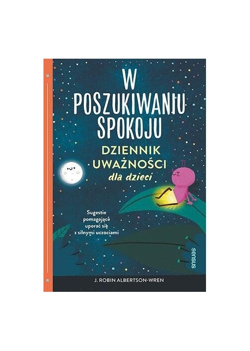 W poszukiwaniu spokoju