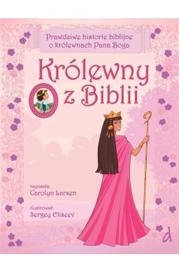 Królewny z Biblii