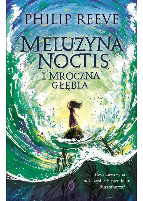 Meluzyna Noctis i Mroczna Głębia