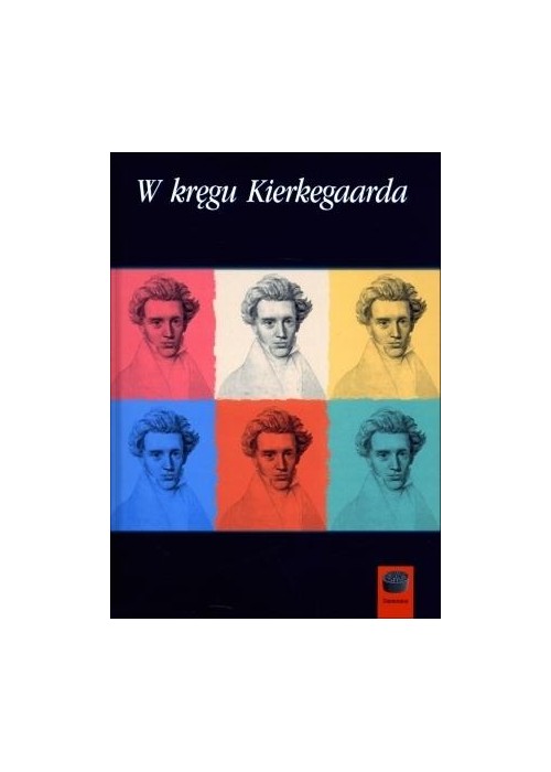 W kręgu Kierkegaarda