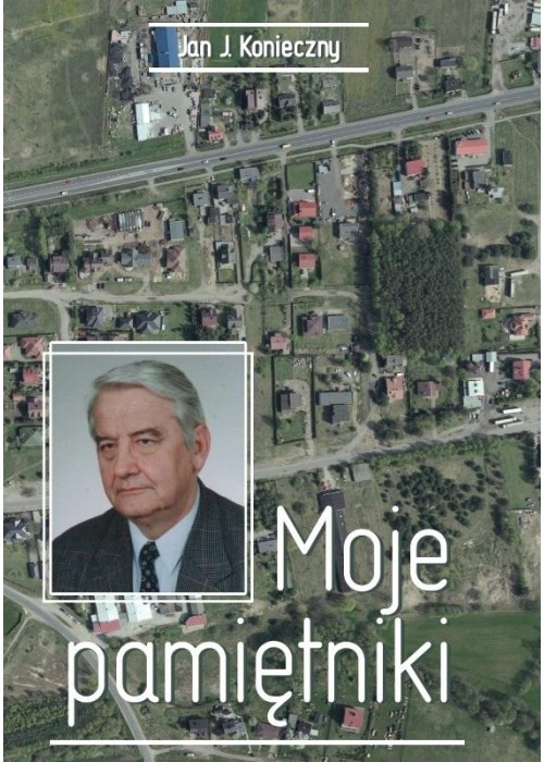 Moje pamiętniki