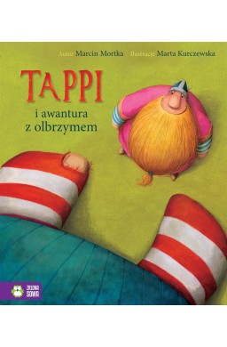 Tappi i awantura z olbrzymem