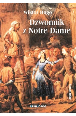 Dzwonnik z Notre Dame