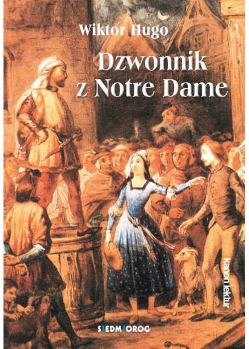 Dzwonnik z Notre Dame