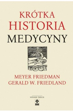 Krótka historia medycyny w.3