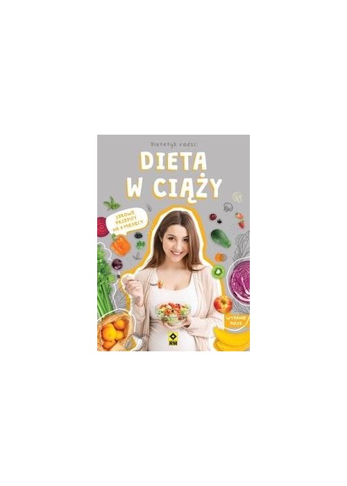 Dieta w ciąży w.5