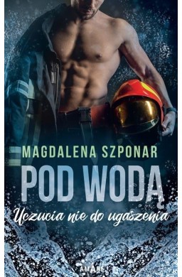 Pod wodą